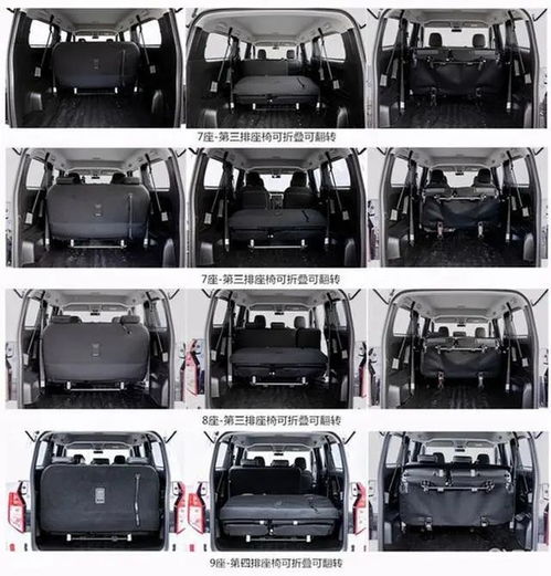 大杯版 宏光plus 五菱全新mpv要來(lái)了,有9座還帶側(cè)滑門
