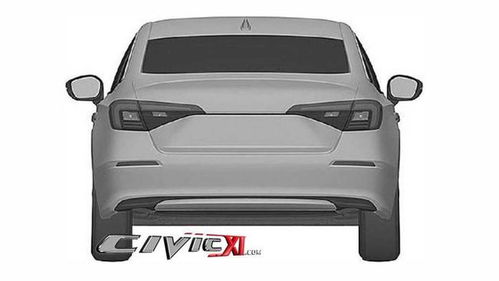 三廂負(fù)責(zé)買菜,兩廂負(fù)責(zé)下賽道,本田給用戶的選擇還真是豐富