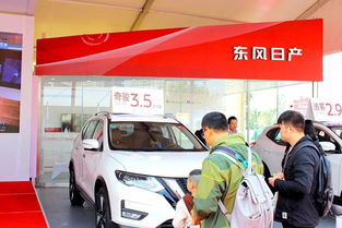 車舞飛揚(yáng) 第二十三屆鄭州全國(guó)商品交易會(huì)汽車展人氣爆棚火熱開(kāi)展