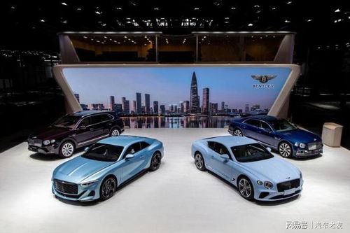 向未來(lái)出發(fā) 直擊2024粵港澳大灣區(qū)車展