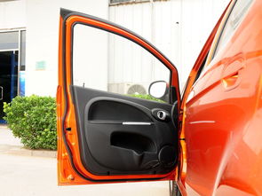 【圖解圖片_潤(rùn)錦湘潭店奔奔mini圖片】-汽車之家