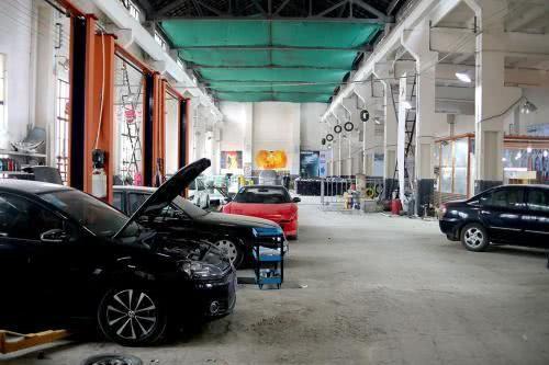 修車后這幾個零件記得帶走,不然修車工偷著樂 又賺了好幾百