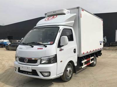 東風(fēng)途逸3.5冷藏車報價