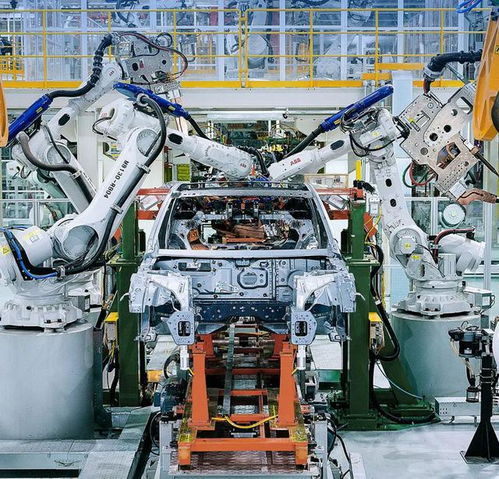 借雞生蛋成歷史,小鵬汽車終可 持證上崗