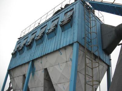 LQMM型分箱防爆脈沖袋式除塵器 批發價格、生產廠家與產品解析