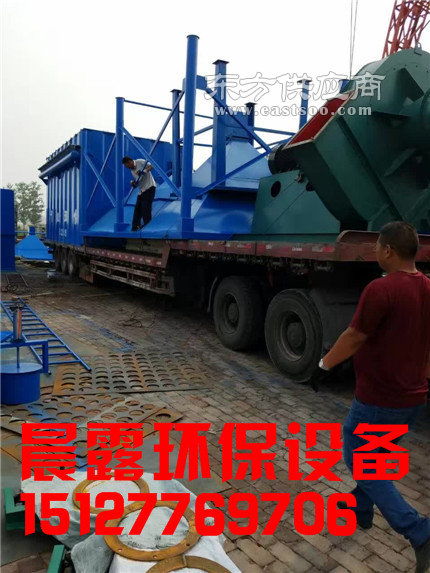 復合肥布袋除塵器廠家、脈沖除塵器型號與揚州布袋除塵器圖片全解析