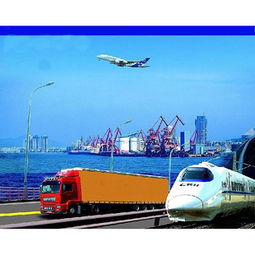 上海機場私人物品清關代理 航空運輸的專業指南