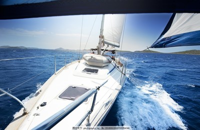 海上游艇與陸路國際貨運(yùn)代理 雙軌驅(qū)動(dòng)的全球化物流解決方案